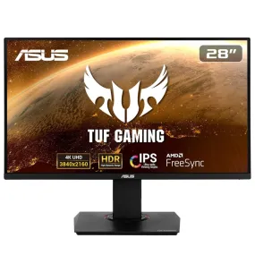 ASUS TUF Gaming VG289Q –...