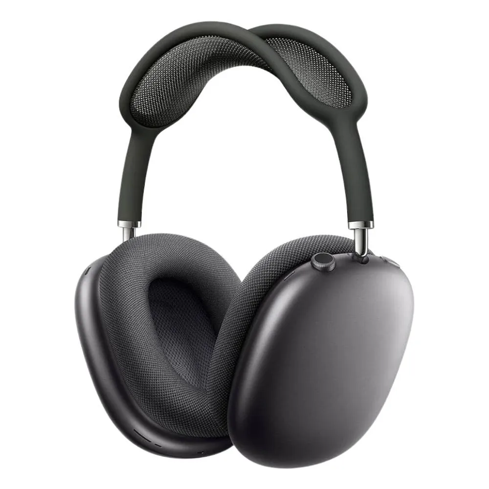 Apple AirPods Max USATE– cuffie Bluetooth Over-Ear con ANC e Audio Spaziale