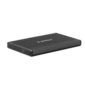 Gembird EE2-U3S-3 – Hard Disk USB 3.0 per HDD/SSD 2,5″