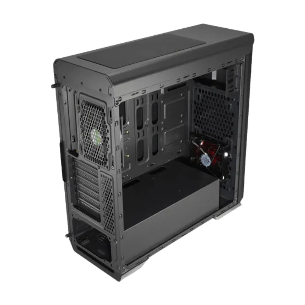 PC Desktop Assemblato Ryzen 5 2600 – 16GB RAM – RX 570 – Windows 11 Pro