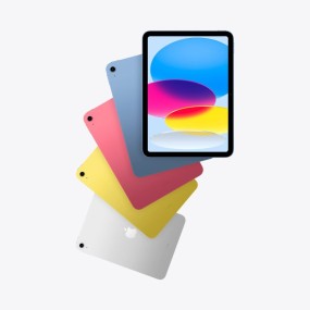 Apple iPad A16 128GB Blu – Usato