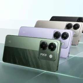 POCO M7 Pro 5G – 256GB /...