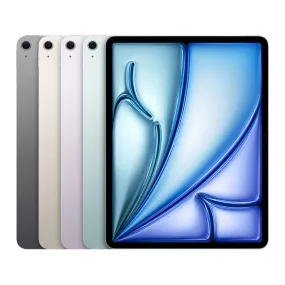 Apple iPad Air 13" (2024) –...