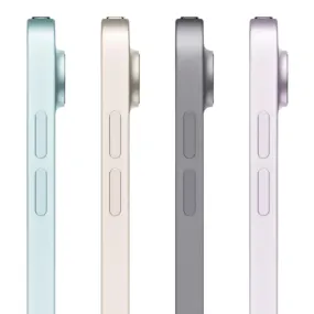 Pad Air 13" M3 128GB Nuovo Sigillato | Prezzo e Garanzia Italia