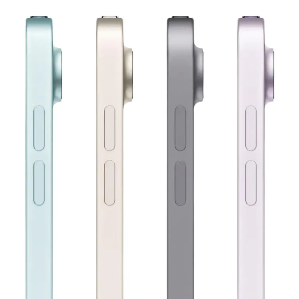 Pad Air 13" M3 128GB Nuovo Sigillato | Prezzo e Garanzia Italia