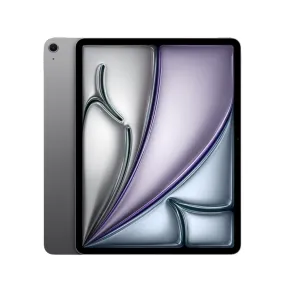 Retro iPad Air 13" dettaglio fotocamera e logo Apple
