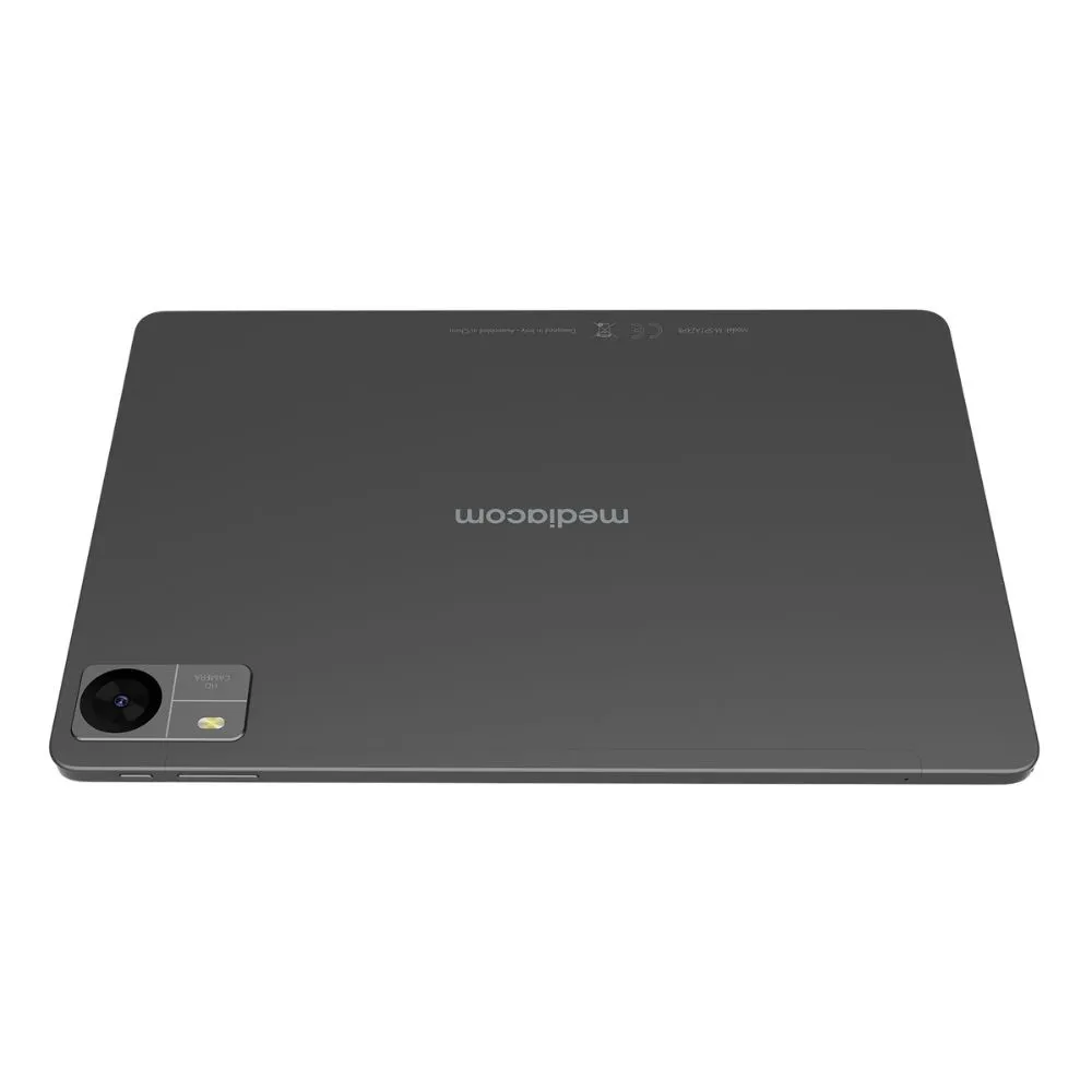 SmartPad Azimut 4 Plus 4G 11" FHD 6/128GB Android 15 Nuovo