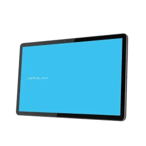 SmartPad Azimut 4 Plus 4G 11" FHD 6/128GB Android 15 Nuovo