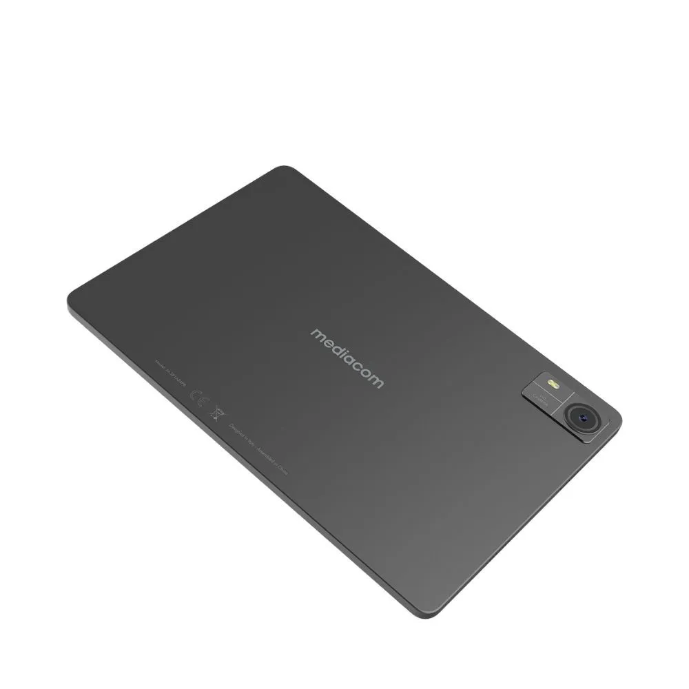 SmartPad Azimut 4 Plus 4G 11" FHD 6/128GB Android 15 Nuovo