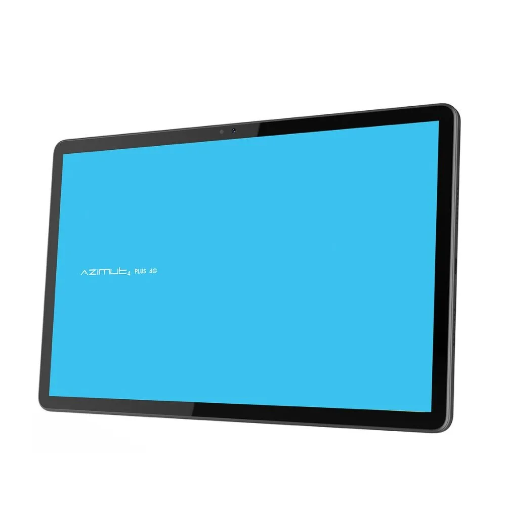 SmartPad Azimut 4 Plus 4G 11" FHD 6/128GB Android 15 Nuovo