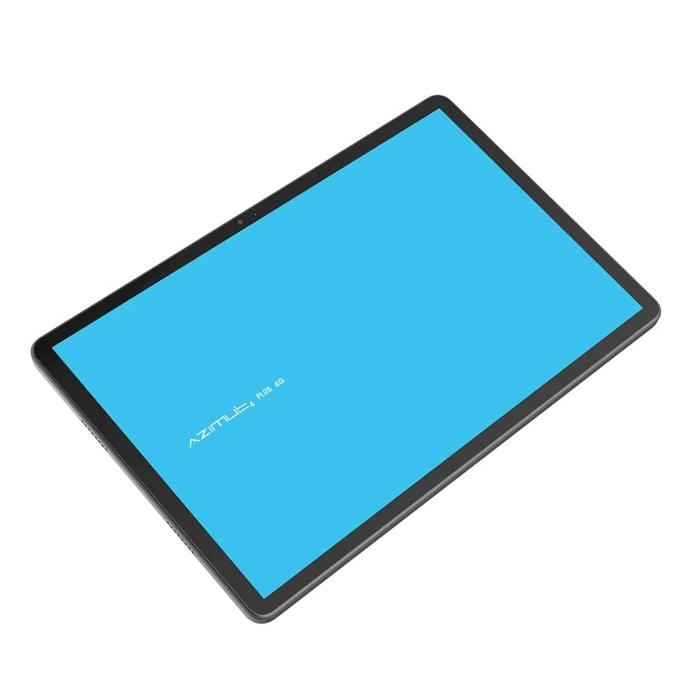 SmartPad Azimut 4 Plus 4G 11" FHD 6/128GB Android 15 Nuovo