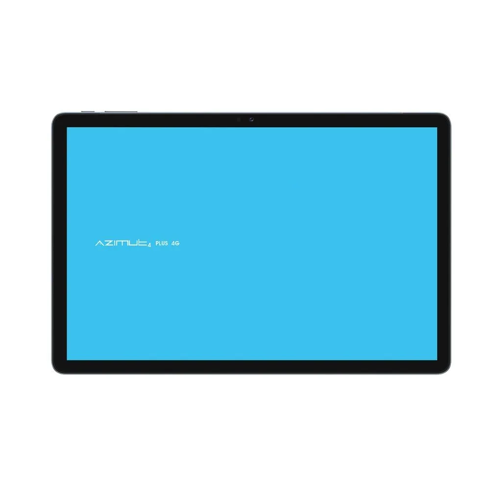 SmartPad Azimut 4 Plus 4G 11" FHD 6/128GB Android 15 Nuovo