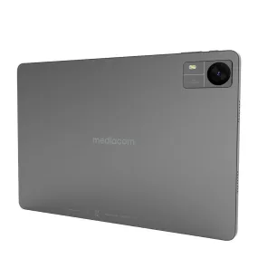 SmartPad Azimut 4 Plus 4G 11" FHD 6/128GB Android 15 Nuovo
