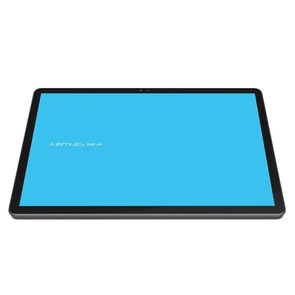 SmartPad Azimut 4 Plus 4G 11" FHD 6/128GB Android 15 Nuovo