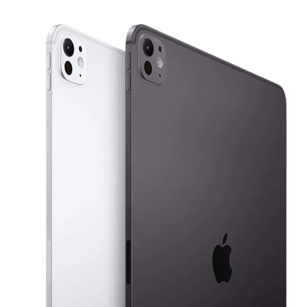iPad Pro 13" M5 512GB Wi-Fi Nuovo Sigillato | Prezzo e Garanzia Italia