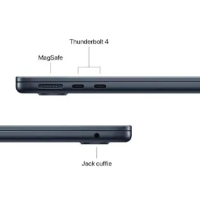 MacBook Air 13" M4 16GB 256GB A3240 Nuovo Sigillato | TP Store