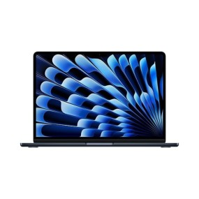Apple MacBook Air 13" (2025) – Chip M4 – 16GB RAM – 256GB SSD – Modello A3240 – Nuovo Sigillato