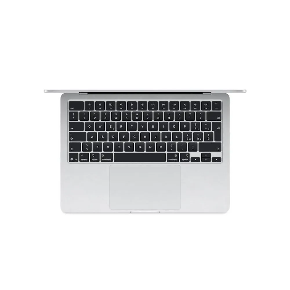 MacBook Air 13" M4 16GB 256GB A3240 Nuovo Sigillato | TP Store