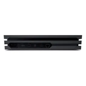 PS4 Pro 1TB Usata + 2 Controller | Garanzia e Testata | TP Store