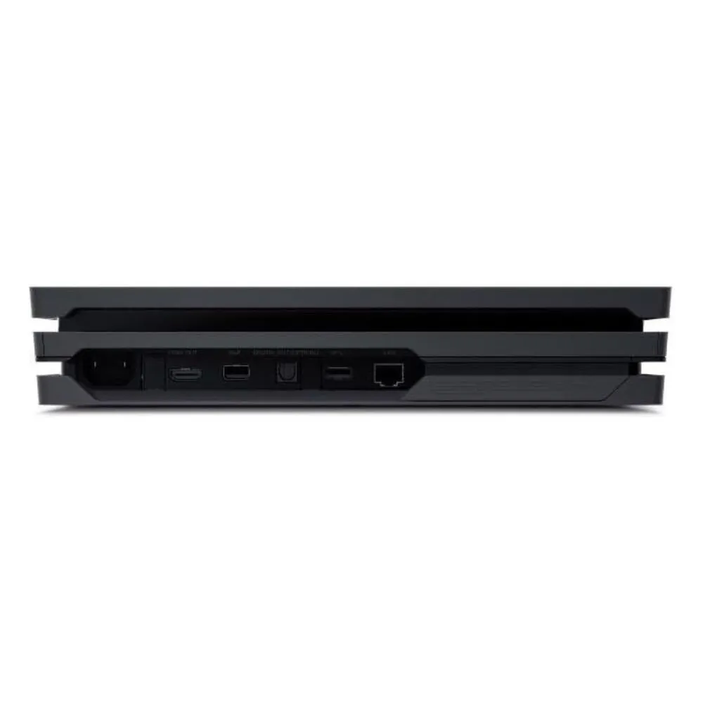PS4 Pro 1TB Usata + 2 Controller | Garanzia e Testata | TP Store