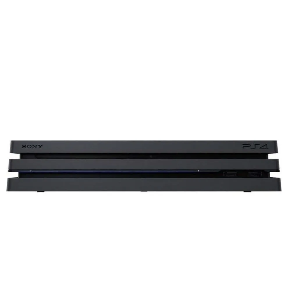 PS4 Pro 1TB Usata + 2 Controller | Garanzia e Testata | TP Store