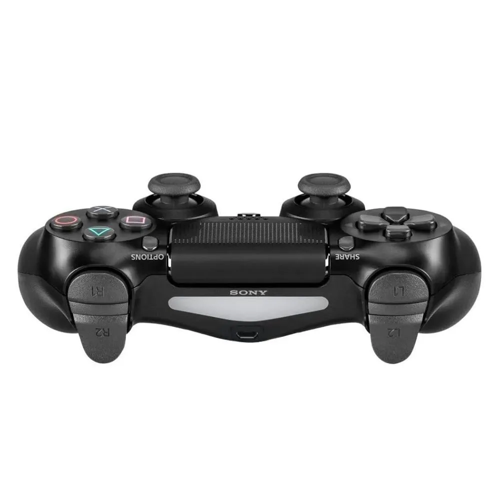 Coppia di controller wireless DualShock 4 inclusi nell'offerta