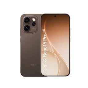 Oppo Reno15 Pro 5G 12GB 512GB Nuovo Sigillato | TP Store