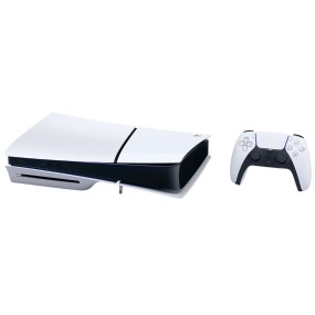 Sony PlayStation 5 Slim Disk – 1TB SSD – Modello CFI-2116 – Nuova Sigillata | TP Store