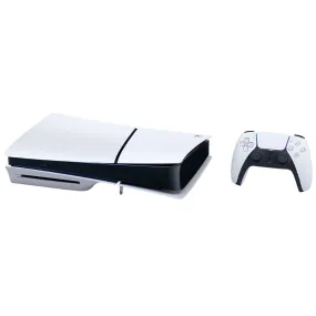 PlayStation 5 Slim 1TB Disk (CFI-2116) Nuova Sigillata | TP Store