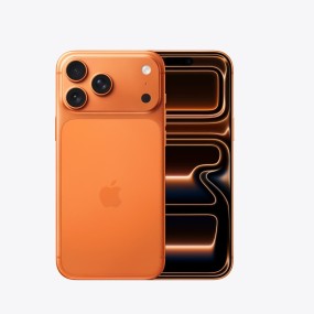 Apple iPhone 17 Pro Max – Display Super Retina XDR 6,9" – Chip A19 Pro – Nuovo Sigillato Garanzia Italia