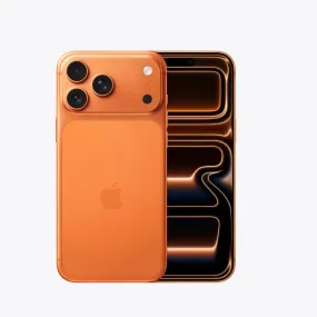 Apple iPhone 17 Pro Max Chip A19 Pro Nuovo Sigillato | TP Store