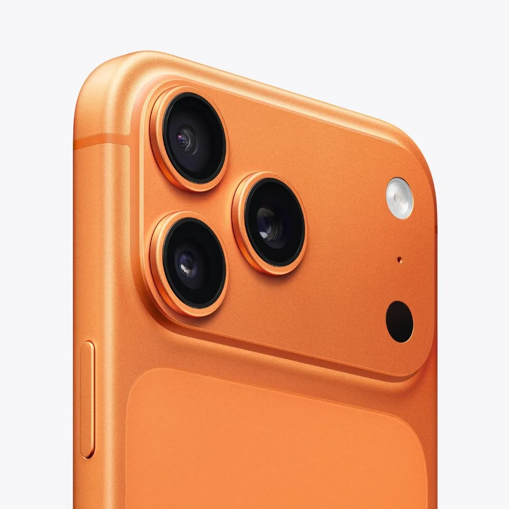 Apple iPhone 17 Pro Max Chip A19 Pro Nuovo Sigillato | TP Store