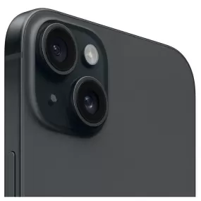 iphone 15 nero