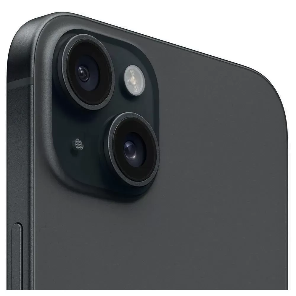 iphone 15 nero