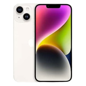 Apple iPhone 14 Ricondizionato - Grado Eccellente - Garanzia 12 Mesi