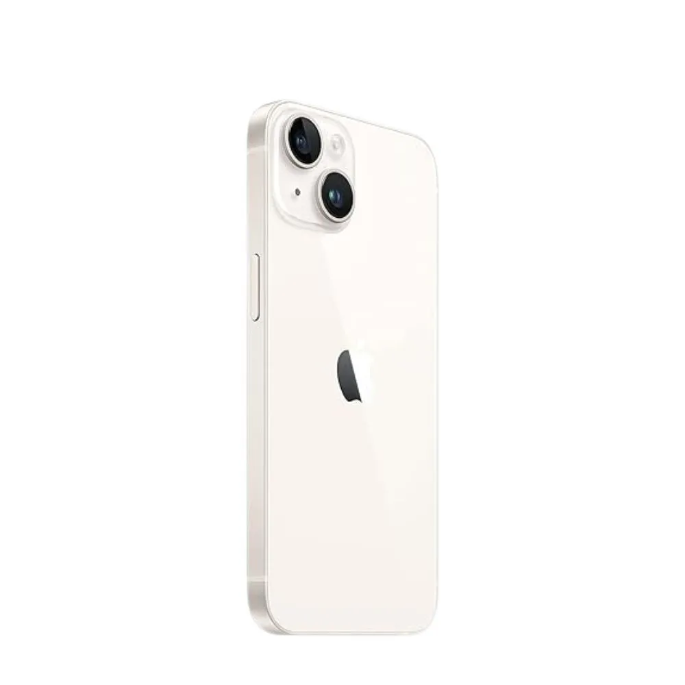 Apple iPhone 14 Ricondizionato | Grado Eccellente | Garanzia 12 Mesi - TP Store