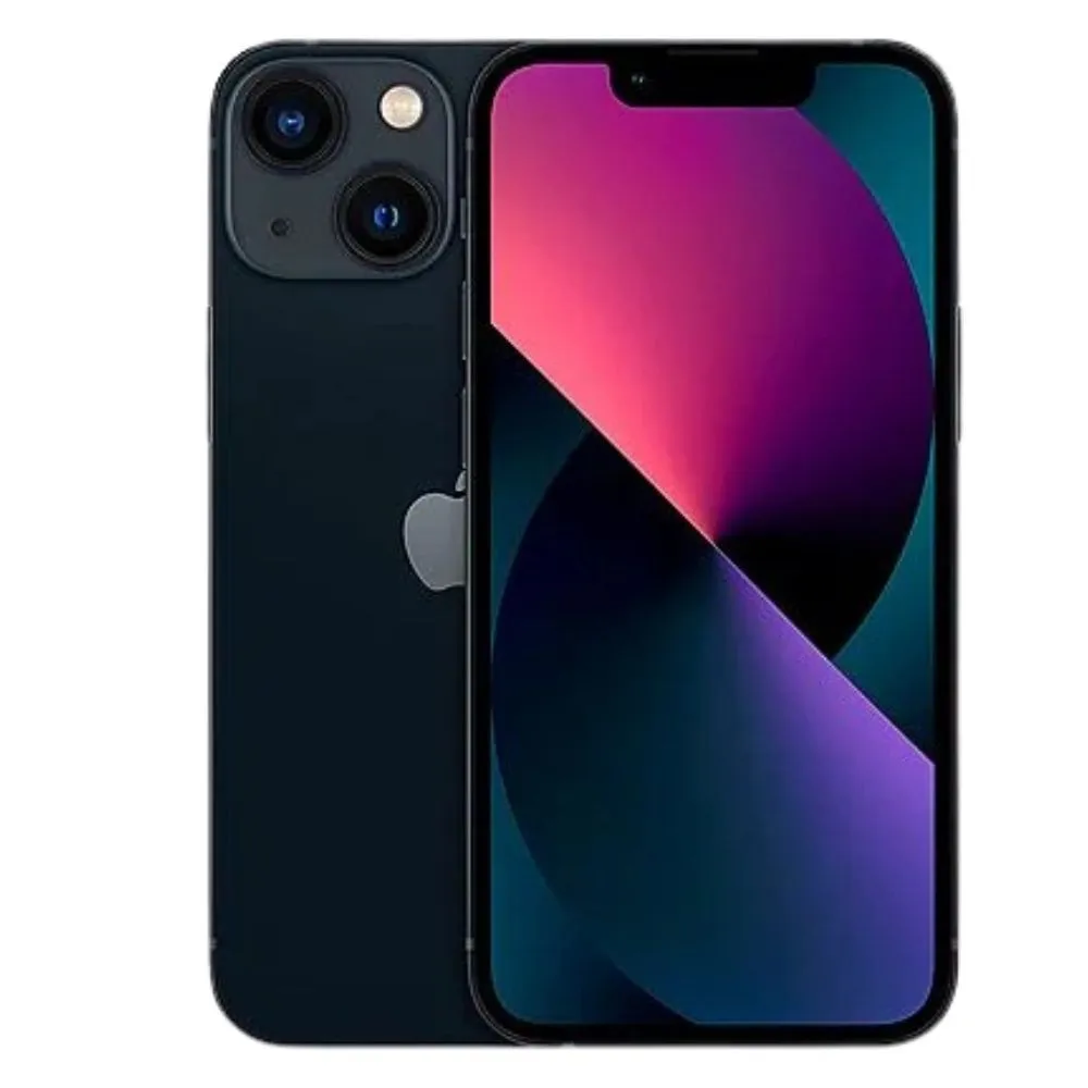 Apple iPhone 13 Ricondizionato | Grado Eccellente | Garanzia 12 Mesi - TP Store