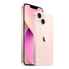 Apple iPhone 13 Ricondizionato - Grado Eccellente - Garanzia 12 Mesi