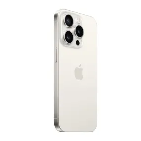 Apple iPhone 15 Pro Ricondizionato | Titanio Naturale - TP Store