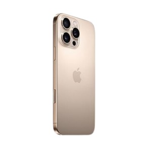 Apple iPhone 16 Pro Max Ricondizionato - Grado Eccellente - Garanzia 12 Mesi