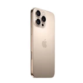 Apple iPhone 16 Pro Max Ricondizionato | Grado Eccellente - TP Store