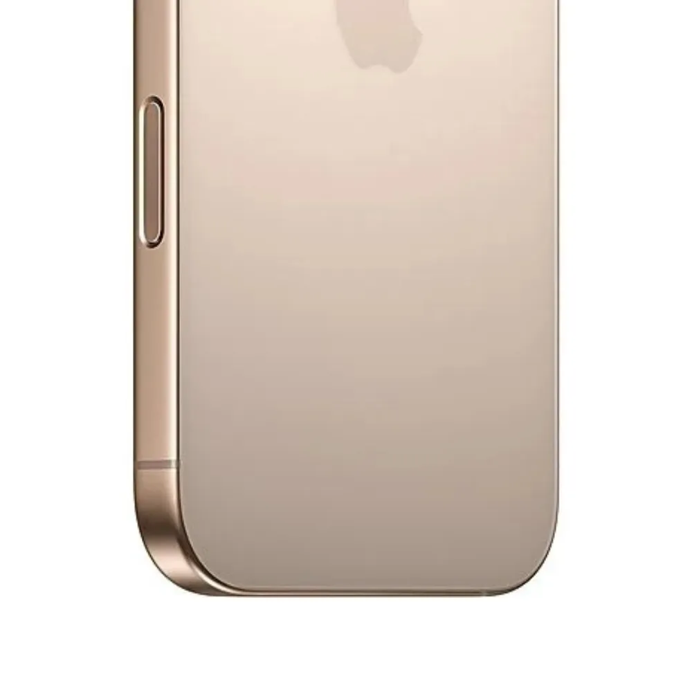 Apple iPhone 16 Pro Max Ricondizionato | Grado Eccellente - TP Store