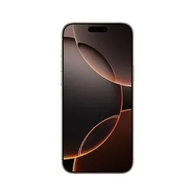 Apple iPhone 16 Pro Max Ricondizionato | Grado Eccellente - TP Store