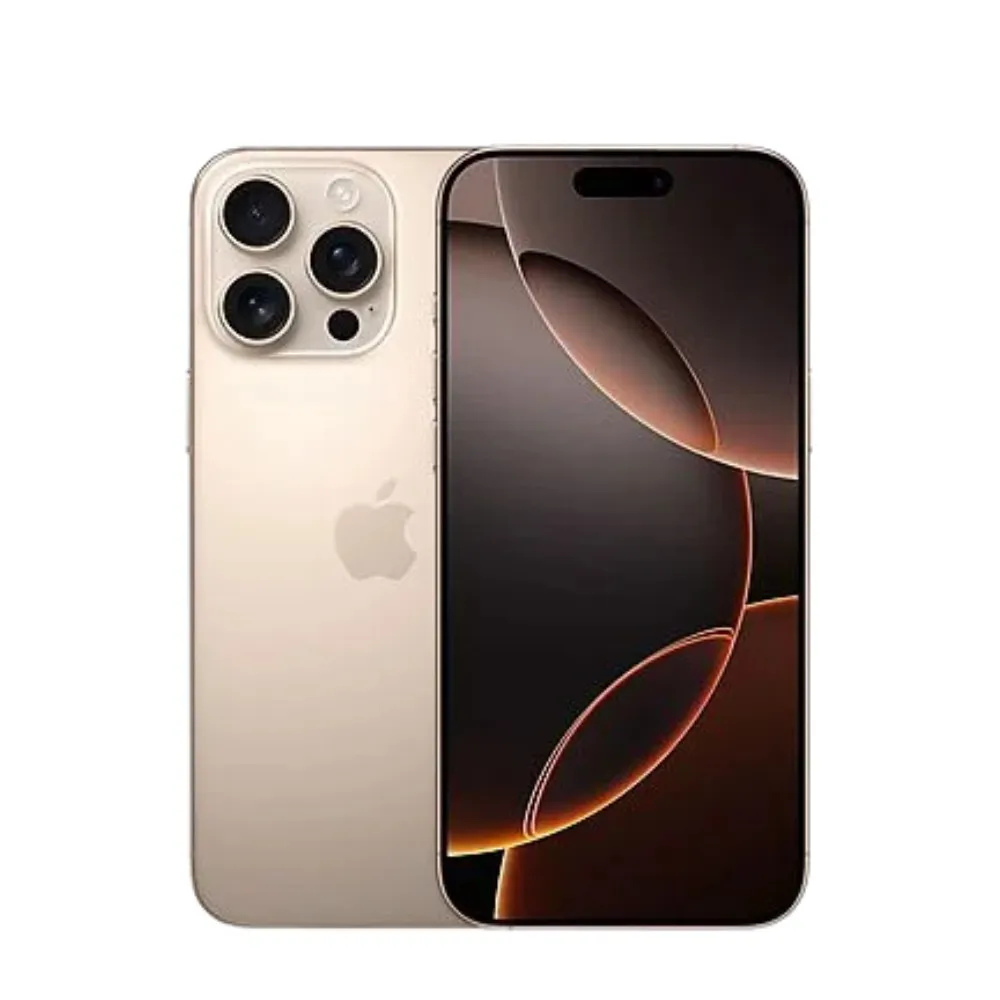 Apple iPhone 16 Pro Max Ricondizionato | Grado Eccellente - TP Store