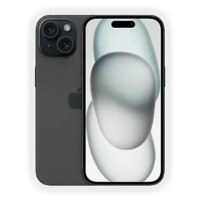 Apple iPhone 15 Ricondizionato - Grado Eccellente - Garanzia 12 Mesi