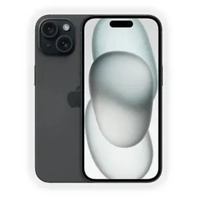 Apple iPhone 15 Ricondizionato | Grado Eccellente - TP Store