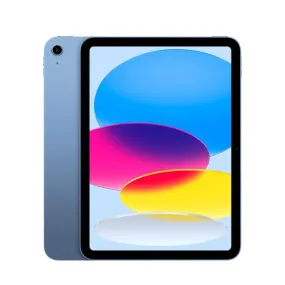 iPad 10th Generazione 64GB Blu Usato Garantito | Grado Eccellente - TP Store