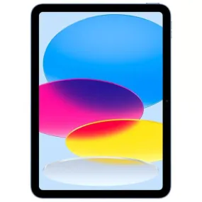 iPad 10th Generazione 64GB...