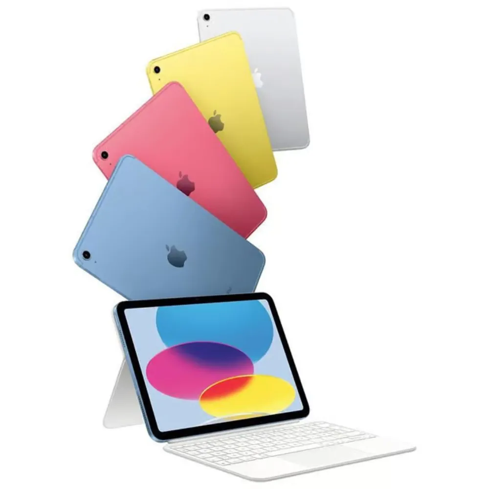 iPad 10th Generazione 64GB Blu Usato Garantito | Grado Eccellente - TP Store