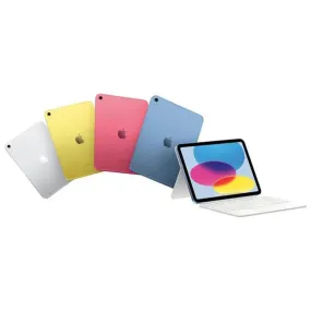 iPad 10th Generazione 64GB Blu Usato Garantito | Grado Eccellente - TP Store